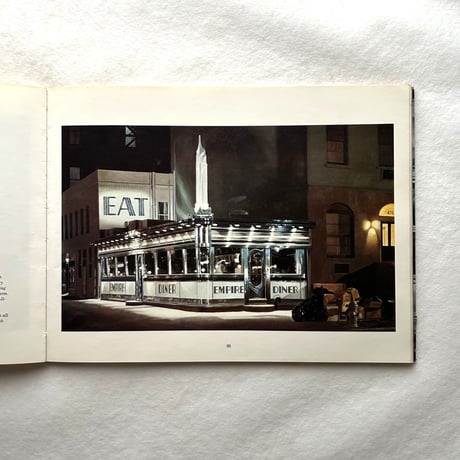 Diners / John Baeder