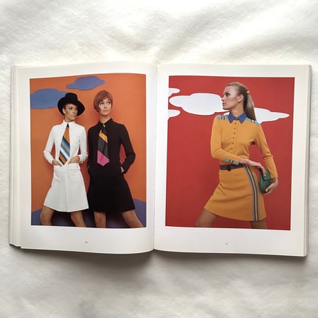 Fashion Photography 1950-1975 / F. C. グンドラッハ