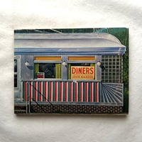 Diners / John Baeder
