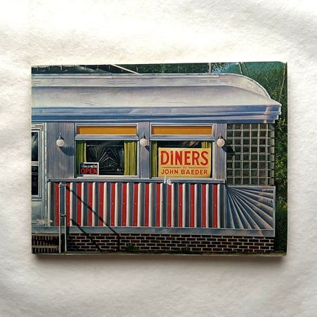 Diners / John Baeder