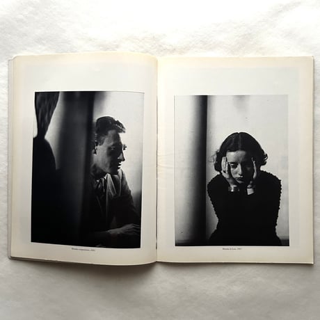 Florence Henri  I grandi Fotografi. / Attilio Colombo
