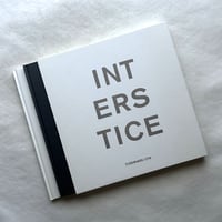 INTERSTICE / 太田好治(Yoshiharu Ota)