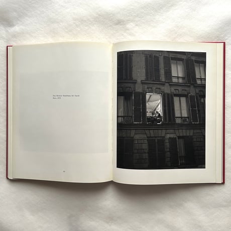 Die Frau mit der Kamera. Fotografien 1929 - 1988 / ジゼル・フロイント