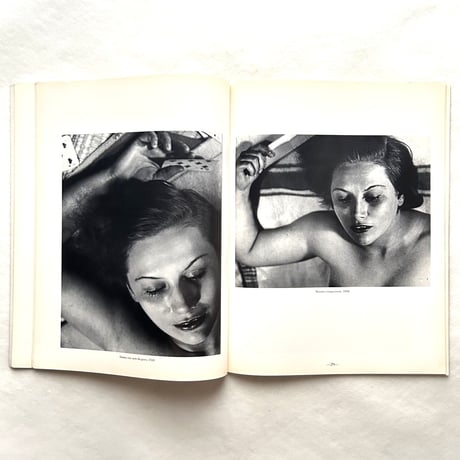 Florence Henri  I grandi Fotografi. / Attilio Colombo