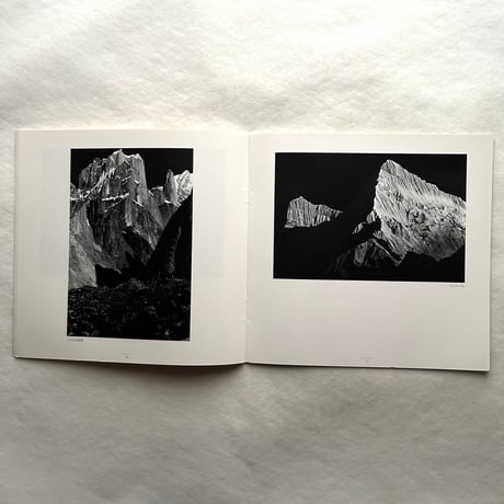 水越武作品展　ヒマラヤ / 水越武