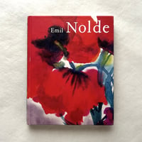 エミール・ノルデ展 図録 / Emil Nolde