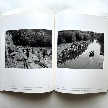 FSA Photographs 34 / マリオン・ポスト・ウォルコット
