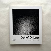 Detlef Orlopp / Museum Folkwang