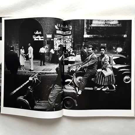 Willam Klein Photographs / ウィリアム・クライン