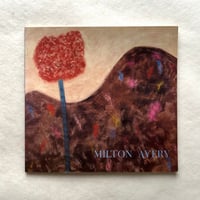 ミルトン・エイブリー展 （Milton Avery） / カジカワ美術資料室