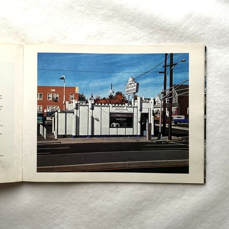 Diners / John Baeder