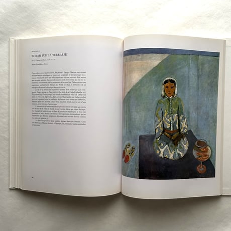 Matisse / John Jacobus