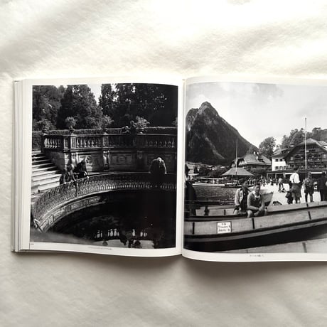 ドイツ・1936年 名取洋之助写真集/  岩波書店