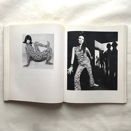 Fashion Photography 1950-1975 / F. C. グンドラッハ