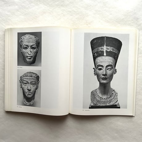 ベルリンエジプト博物館 / プロイセン文化財団
