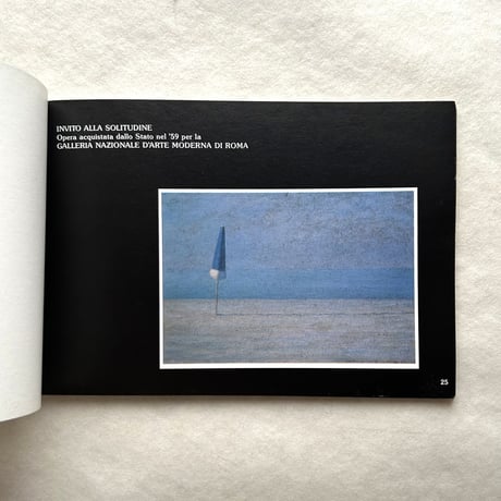 Il mondo di Walter Lazzaro / Galleria Arte Moderna Il Castello