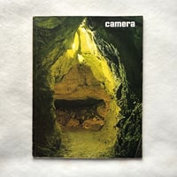 CAMERA No 7 / 42nd year/ C.J.BUCHER.LTD
