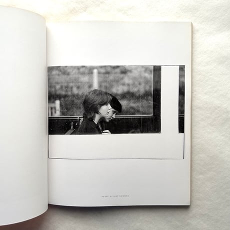 London After the Dream / ハービー・山口