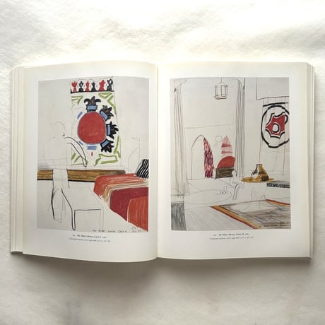 David Hockney  A Drawing Retrospective / デイヴィッド・ホックニー