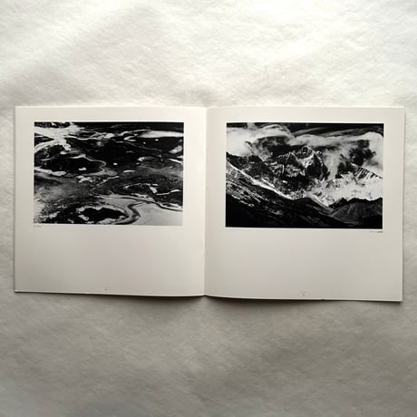 水越武作品展　ヒマラヤ / 水越武