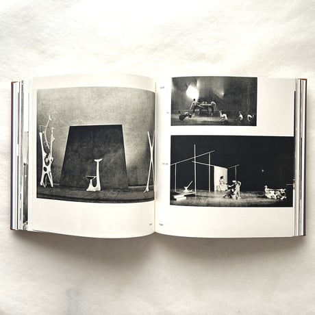 Isamu Noguchi A Sculptor's World / イサム・ノグチ