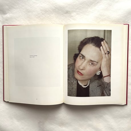 Die Frau mit der Kamera. Fotografien 1929 - 1988 / ジゼル・フロイント