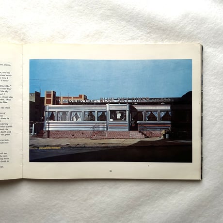 Diners / John Baeder