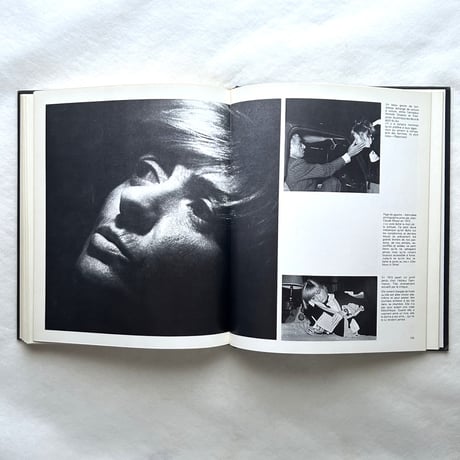 Bonjour Sagan / Bertrand Poirot-Delpech
