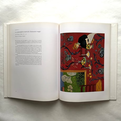 Matisse / John Jacobus