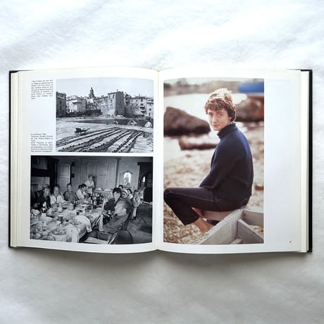 Bonjour Sagan / Bertrand Poirot-Delpech