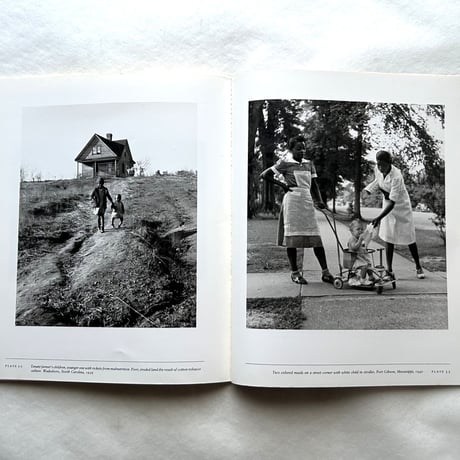 FSA Photographs 34 / マリオン・ポスト・ウォルコット