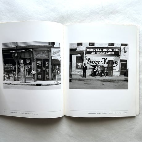 FSA Photographs 34 / マリオン・ポスト・ウォルコット