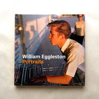 William Eggleston  Portraits / Cecil Beaton