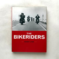 The Bikeriders / ダニー・ライオン