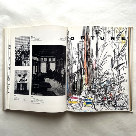 Illustrators '65 (米国イラストレーター協会年鑑)  / Society of Illustrators