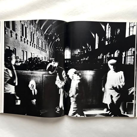 Willam Klein Photographs / ウィリアム・クライン