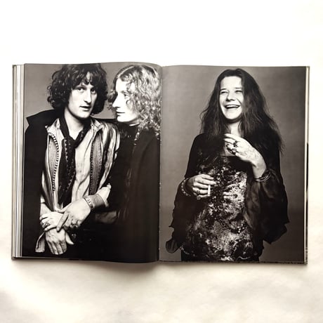 Richard Avedon、 Photographs 1947-1977 / リチャード・アヴェドン