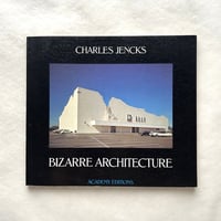 奇妙な建築 / チャールズ・ジェンクス