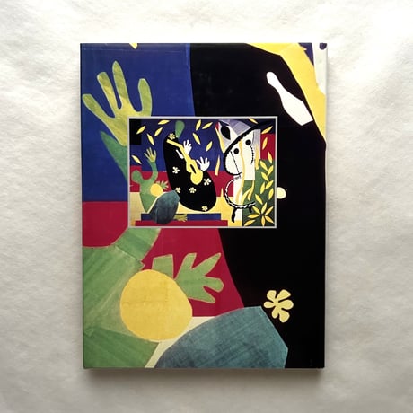 Matisse / John Jacobus