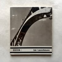 Jan Lauschmann ヤン・ラウシュマン