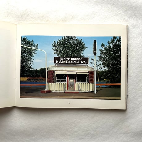 Diners / John Baeder