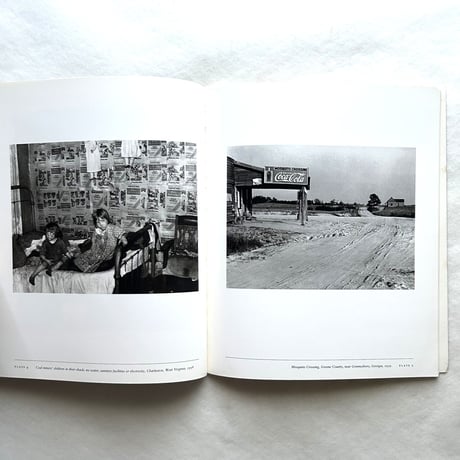FSA Photographs 34 / マリオン・ポスト・ウォルコット