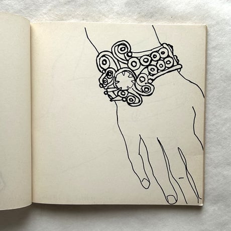 Drawings Birds Shells Hands / Phillip Sutton