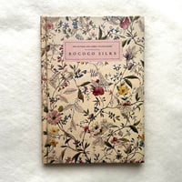 Rococo Silks　Victoria and Albert Colour Books / Michael Joseph