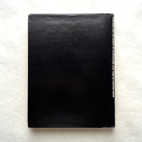 Illustrators '65 (米国イラストレーター協会年鑑)  / Society of Illustrators