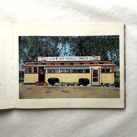Diners / John Baeder