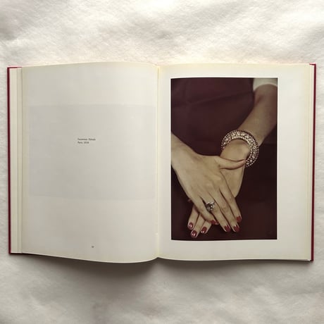 Die Frau mit der Kamera. Fotografien 1929 - 1988 / ジゼル・フロイント