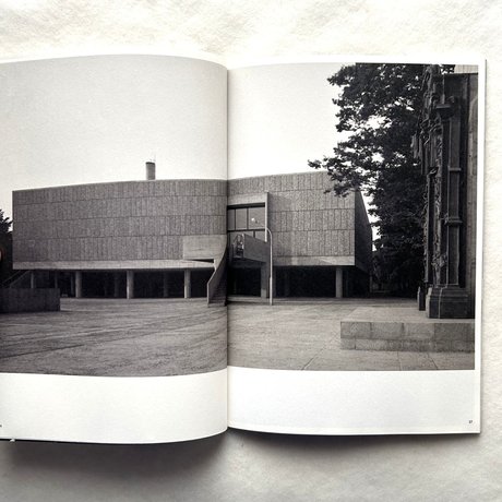 国立西洋美術館1959　写真で振り返る創建時の本館 / 国立西洋美術館 編