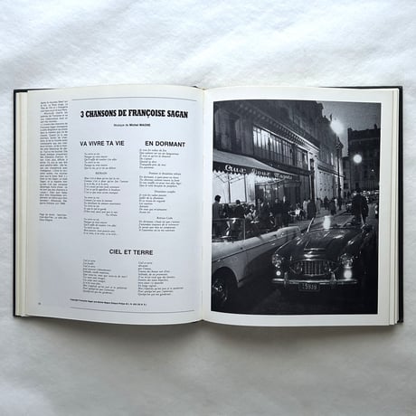 Bonjour Sagan / Bertrand Poirot-Delpech