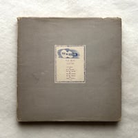 The Blue Guitar  / デイヴィッド・ホックニー